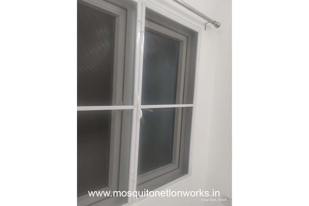 Mosquito netlon works in chennai