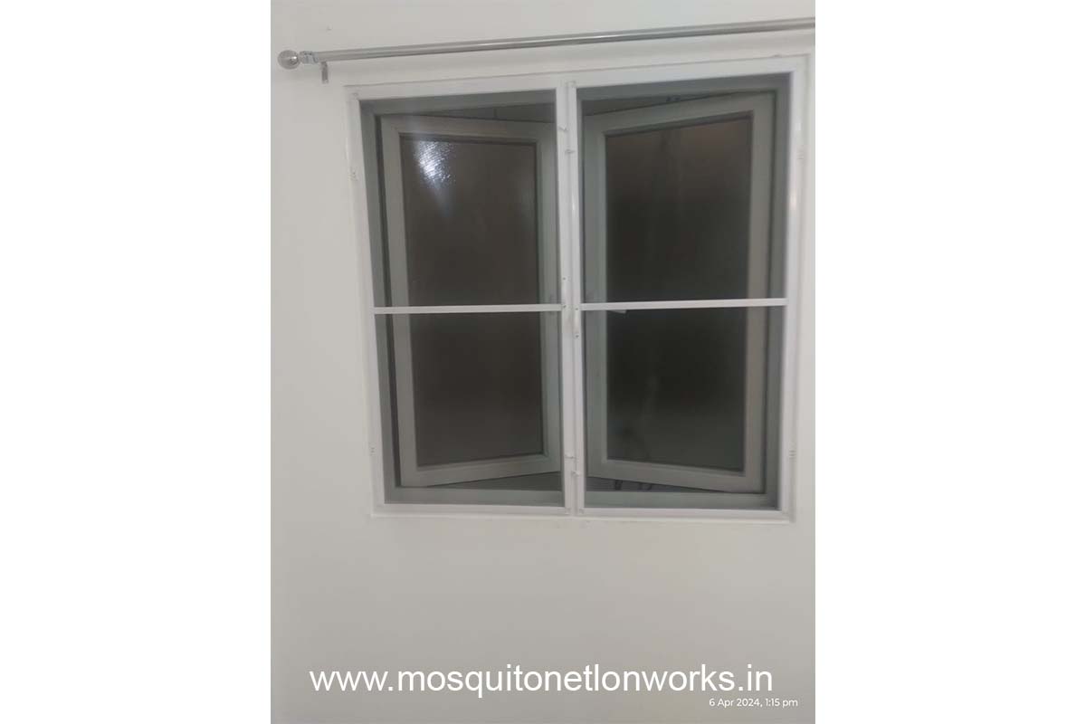 Mosquito netlon works in chennai