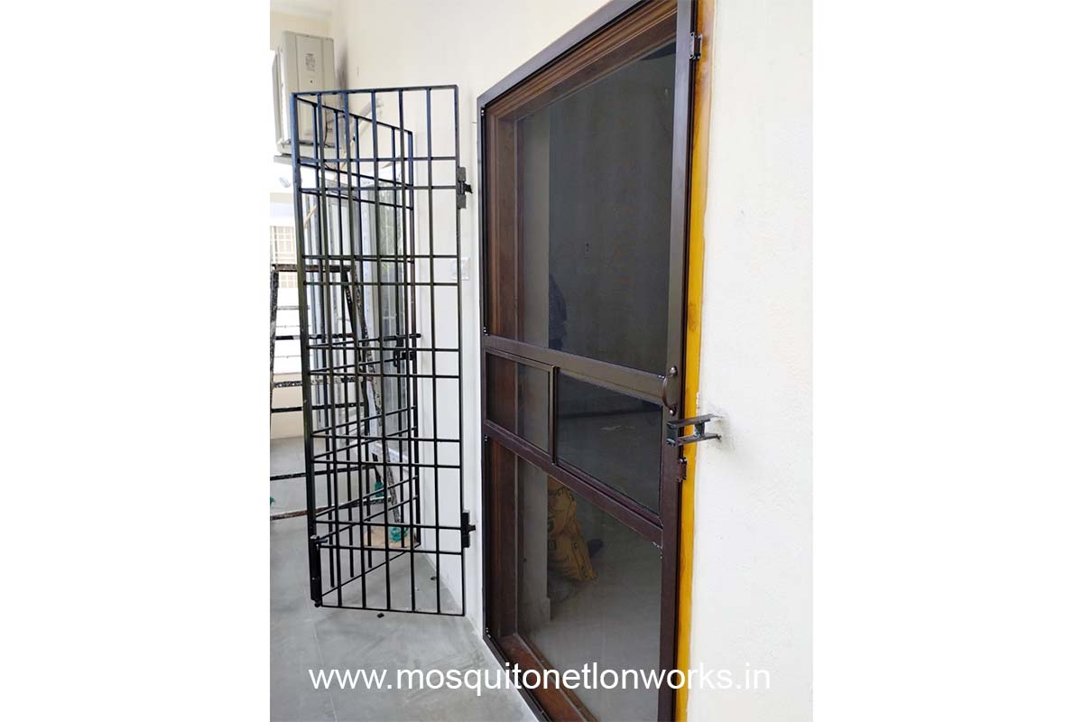 Mosquito netlon works in chennai