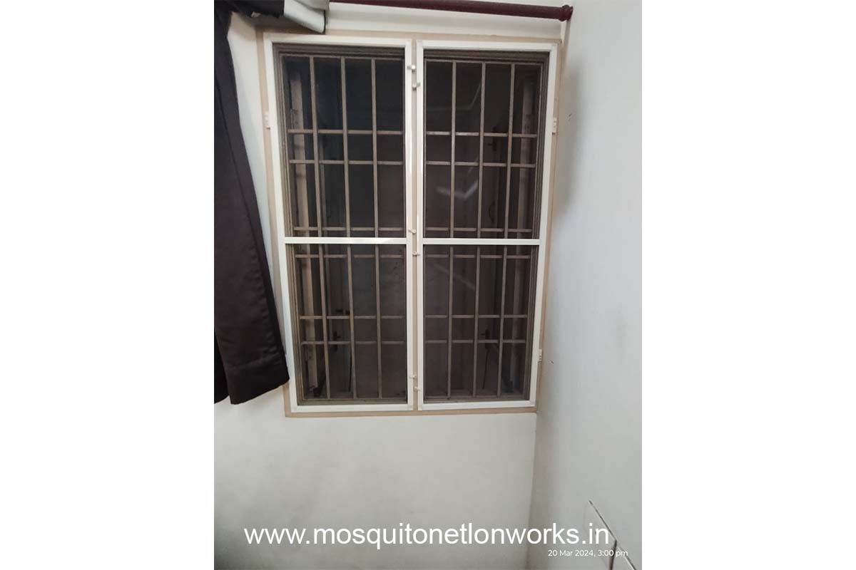Mosquito netlon works in chennai