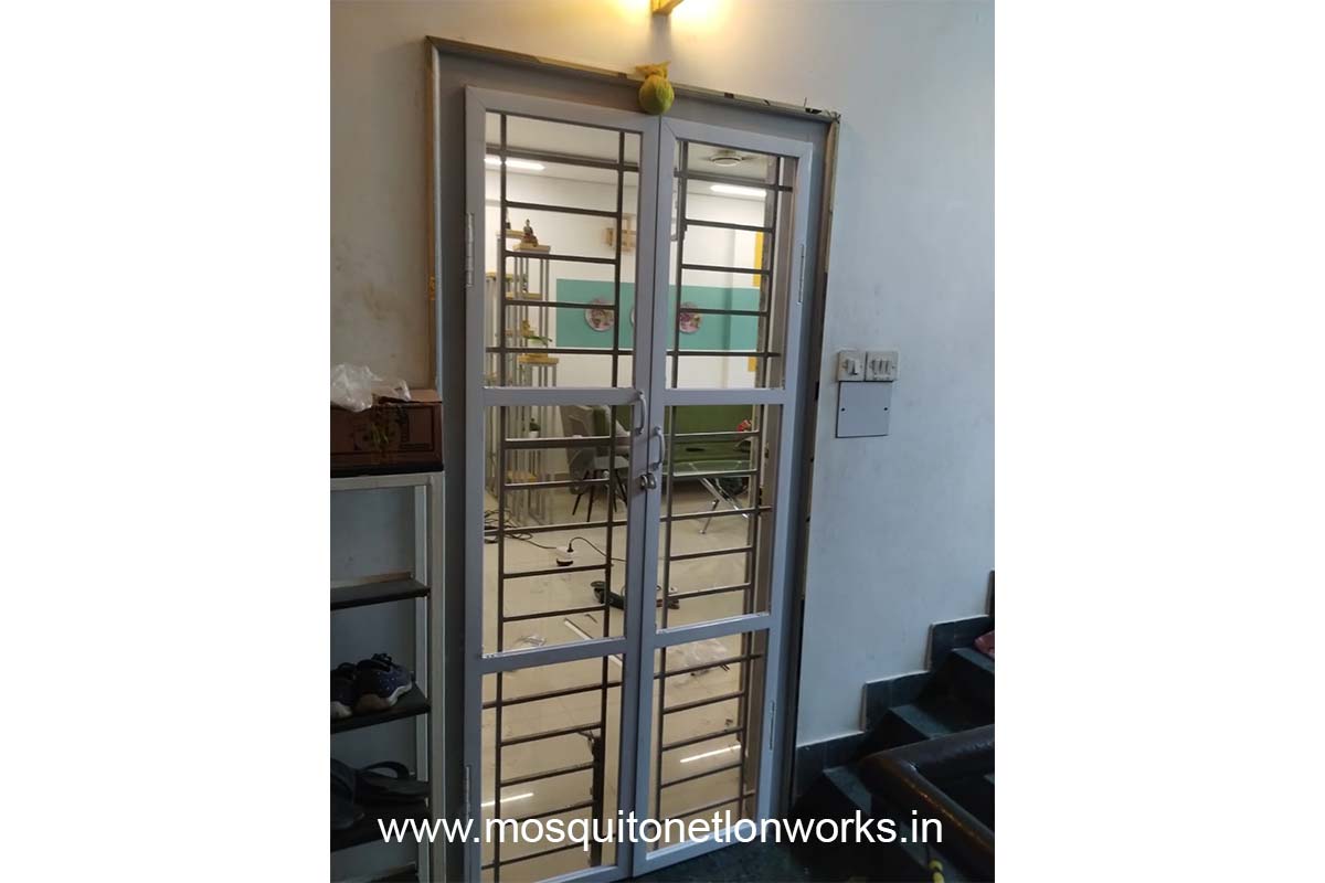 Mosquito netlon works in chennai