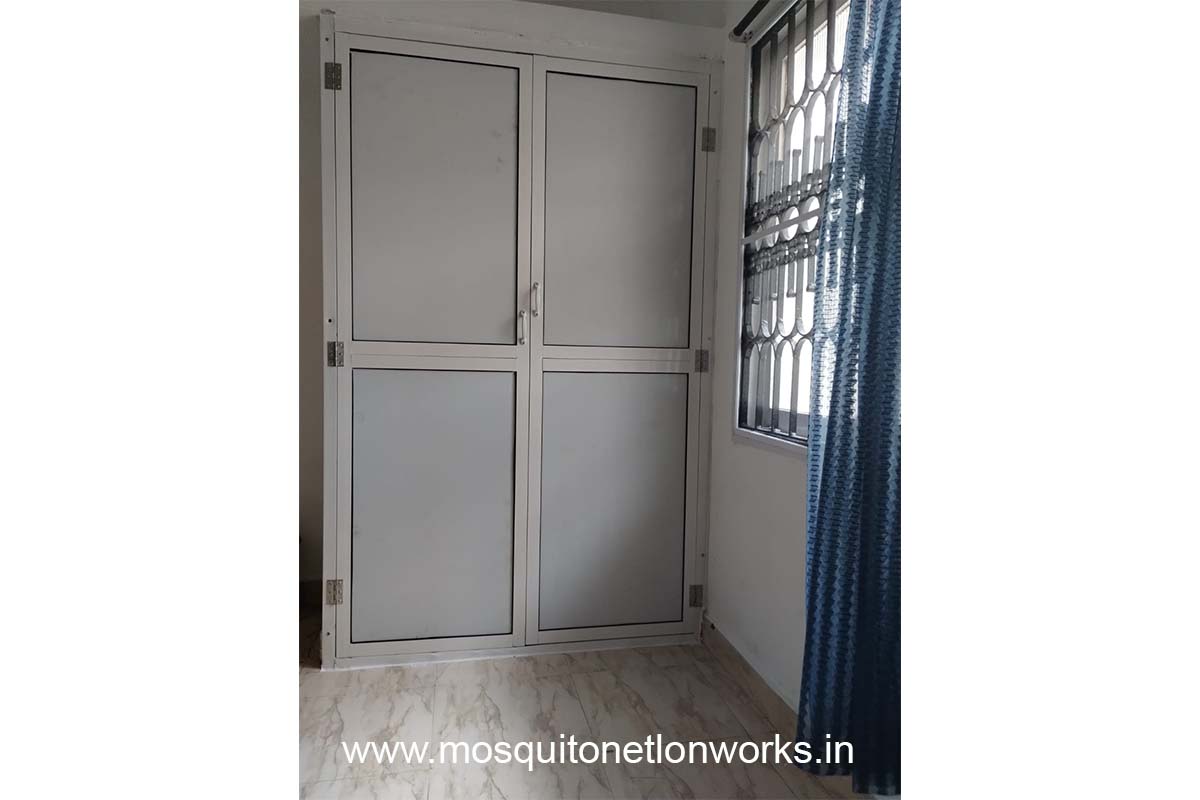 Mosquito netlon works in chennai
