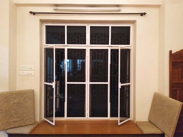 Mosquito netlon works in chennai