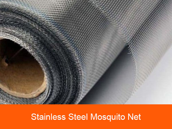 Mosquito netlon works in chennai